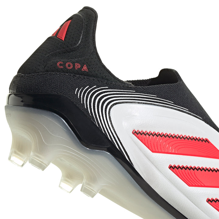 Copa Pure Iii Elite Ll FG - Ftwr White/Lucid Red/Core Black