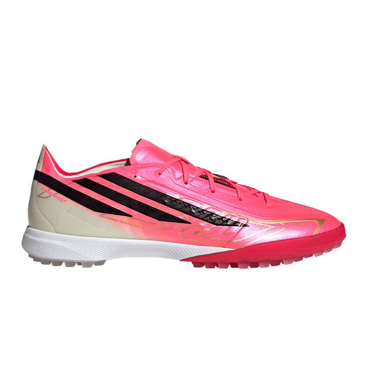F50 Pro TF - Solar Turbo / Core Black / Gold Metallic