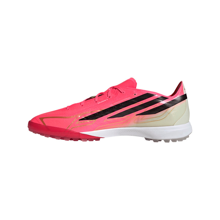F50 Pro TF - Solar Turbo / Core Black / Gold Metallic