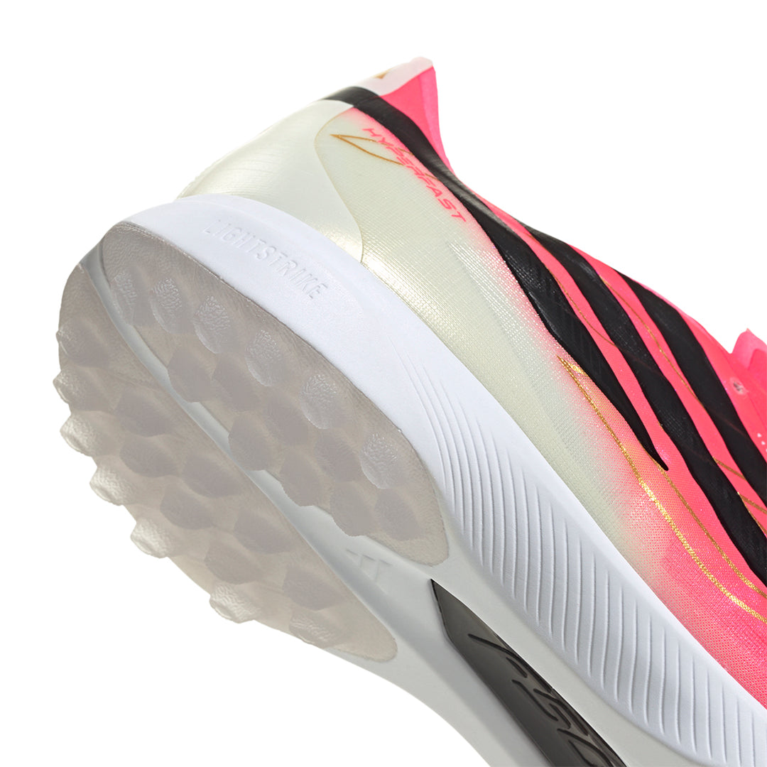 F50 Pro TF - Solar Turbo / Core Black / Gold Metallic
