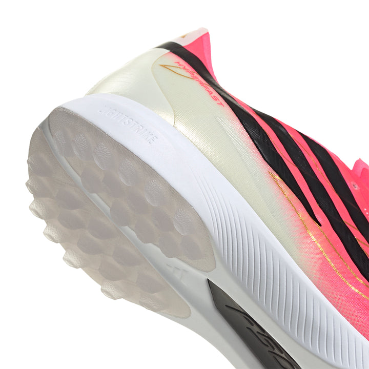 F50 Pro TF - Solar Turbo / Core Black / Gold Metallic