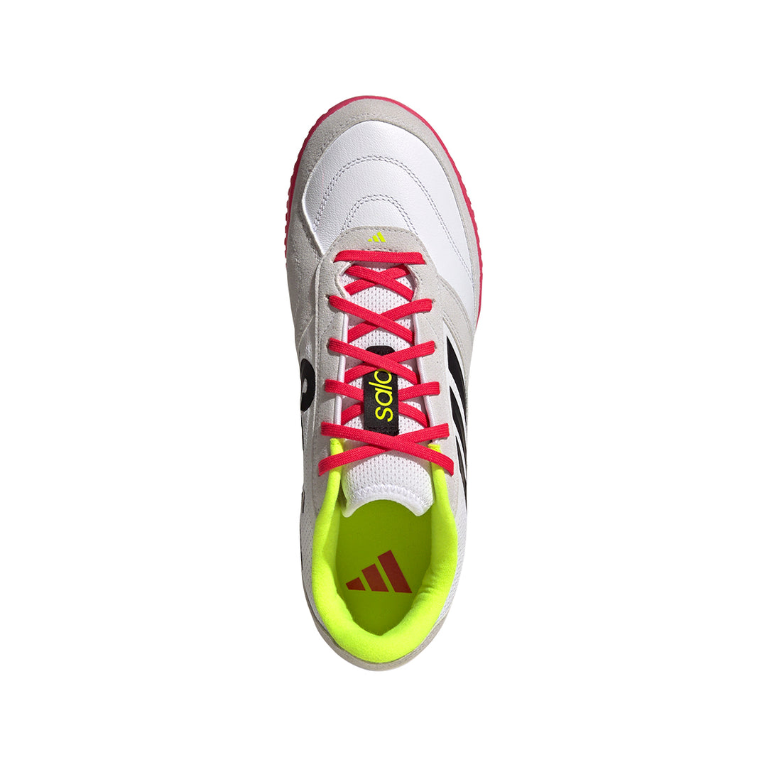 Top Sala Competition Ii - Ftwr White/Core Black/Grey One