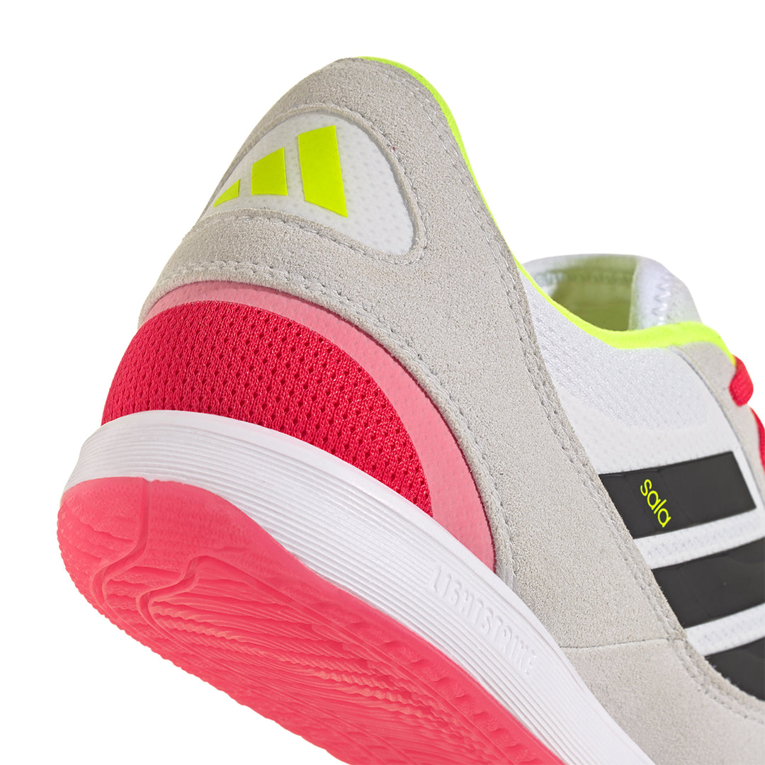 Top Sala Competition Ii - Ftwr White/Core Black/Grey One