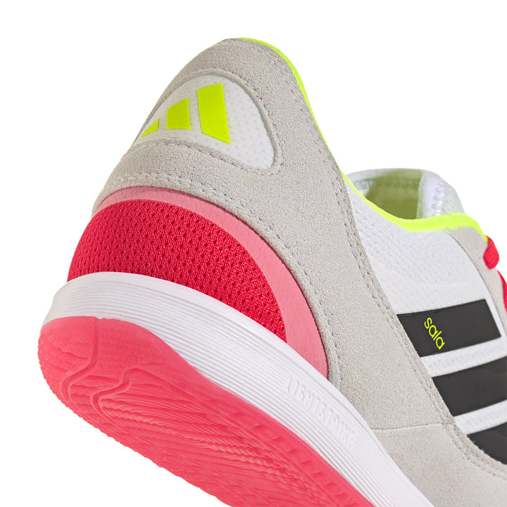 Top Sala Competition Ii - Ftwr White/Core Black/Grey One