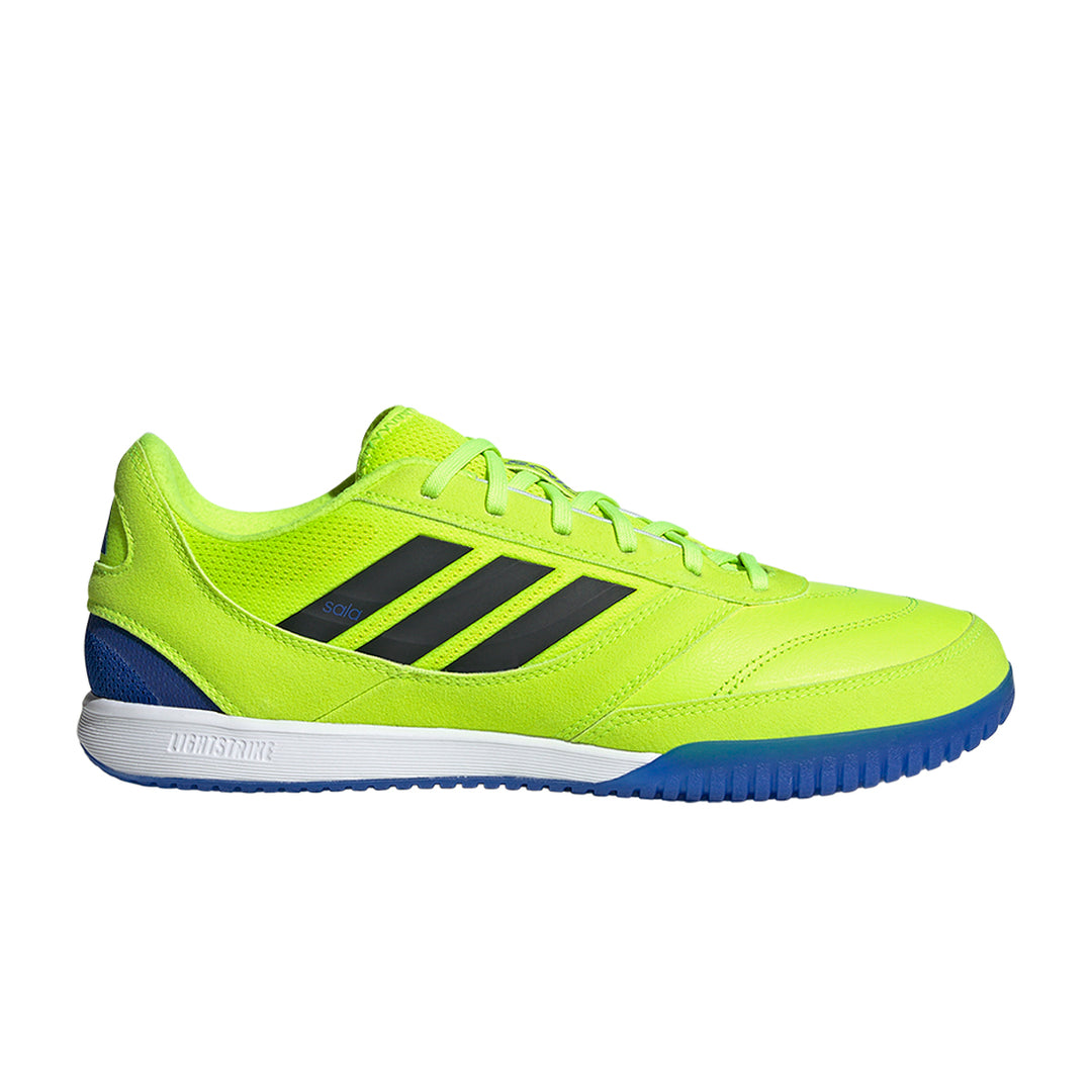 Top Sala Competition Ii - Lucid Lemon/Core Black/Team Royal Blue