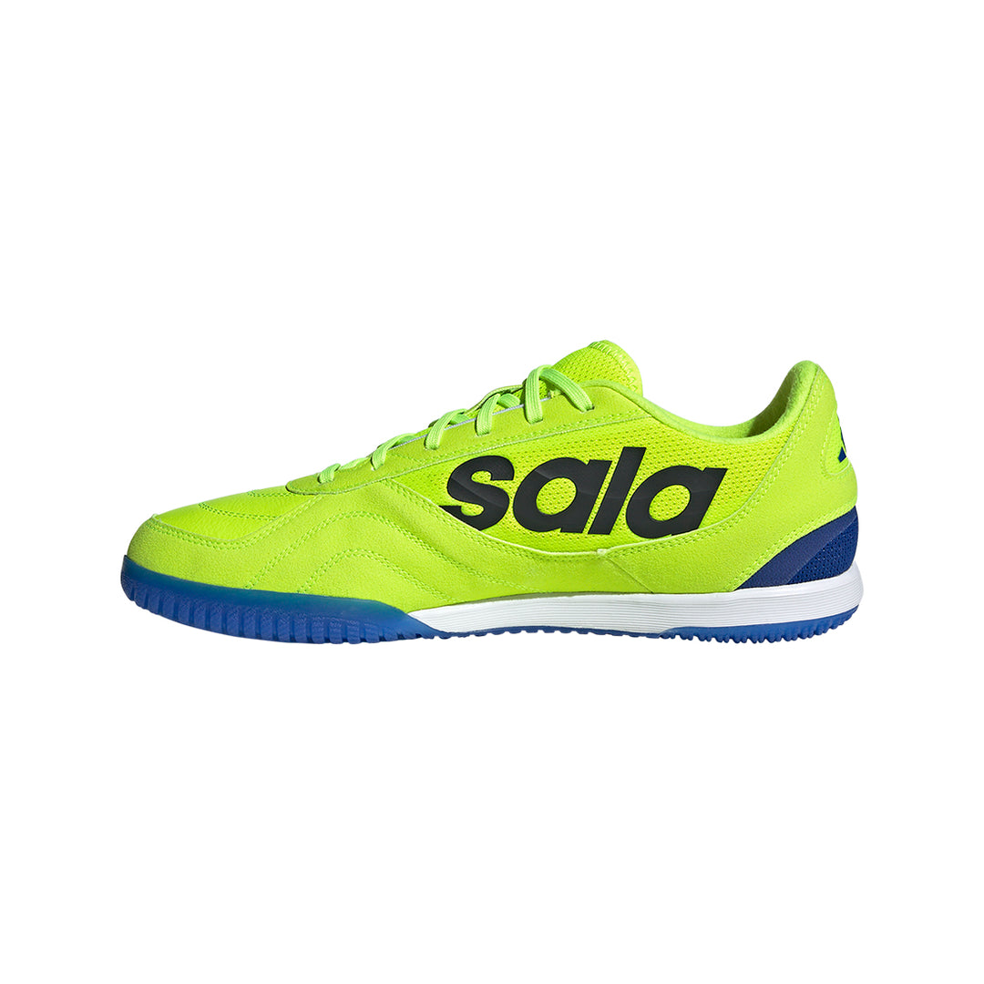 Top Sala Competition Ii - Lucid Lemon/Core Black/Team Royal Blue