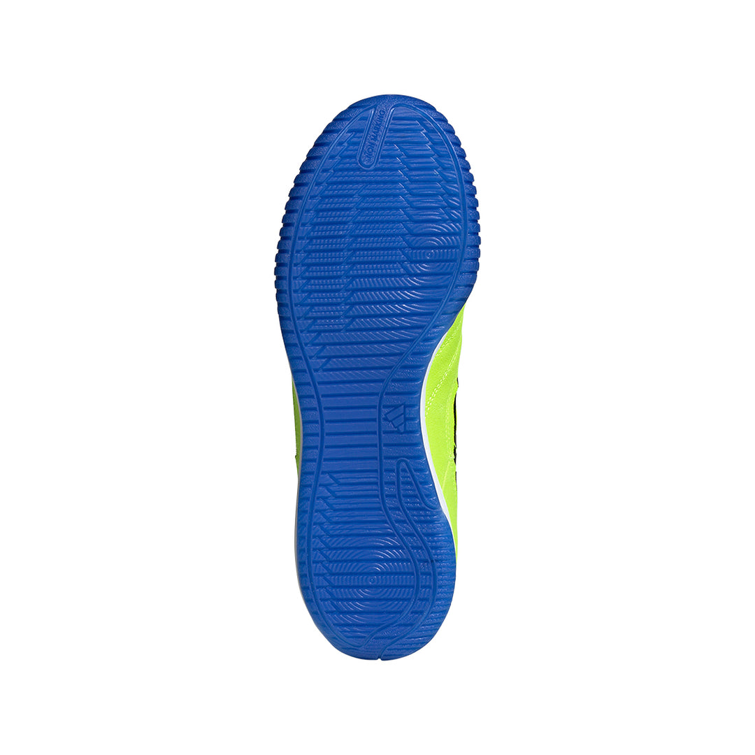 Top Sala Competition Ii - Lucid Lemon/Core Black/Team Royal Blue