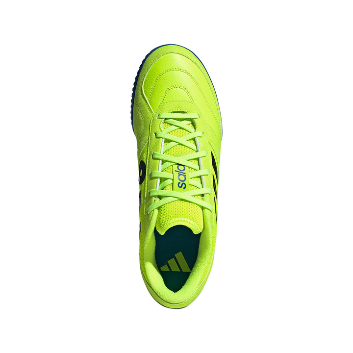 Top Sala Competition Ii - Lucid Lemon/Core Black/Team Royal Blue