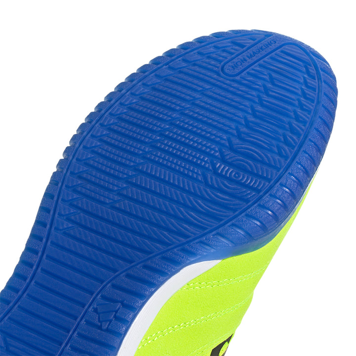 Top Sala Competition Ii - Lucid Lemon/Core Black/Team Royal Blue