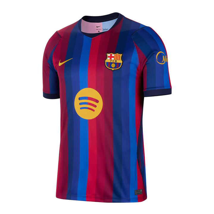 FC Barcelona 26/27 Home