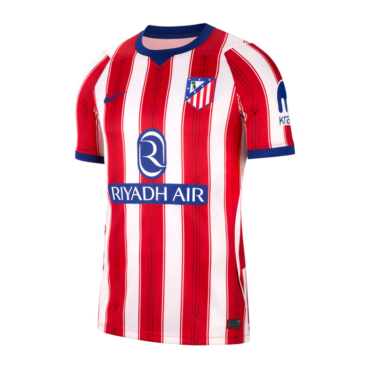 Atletico Madrid 26/27 Home