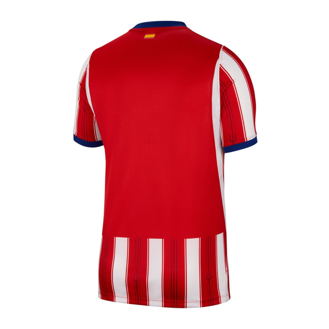 Atletico Madrid 26/27 Home