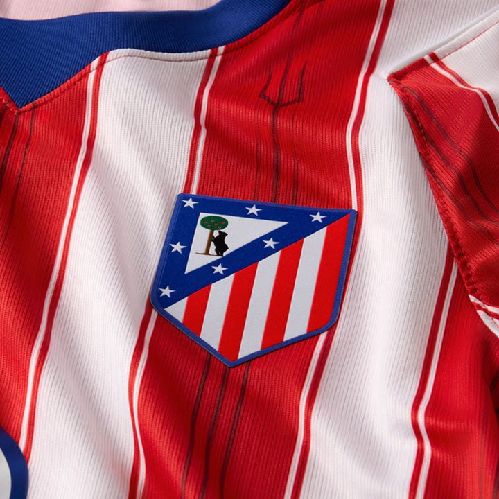 Atletico Madrid 26/27 Home
