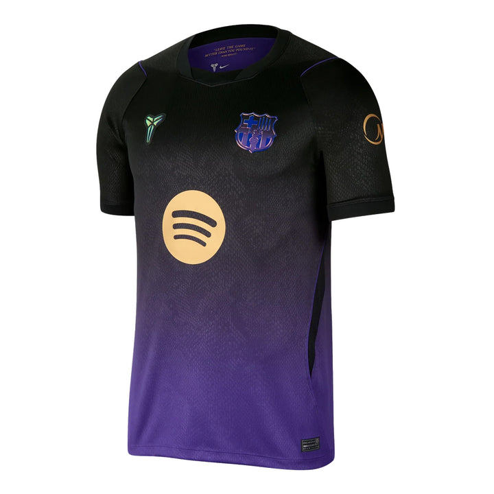 FC Barcelona 26/27 Away