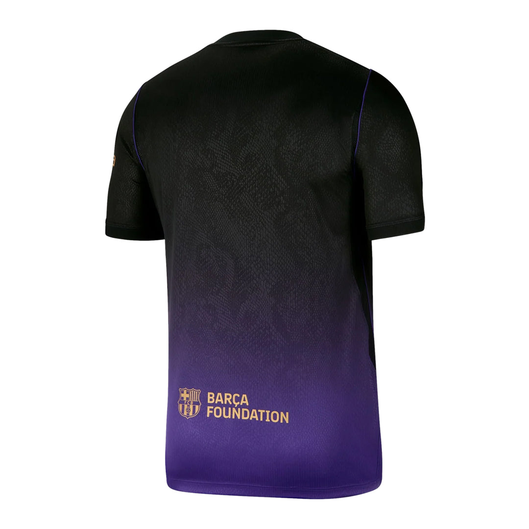 FC Barcelona 26/27 Away