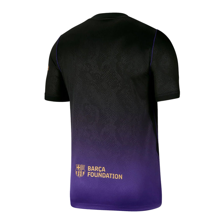 FC Barcelona 26/27 Away