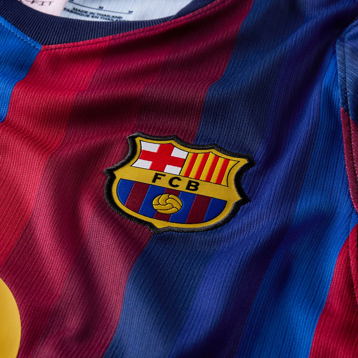 FC Barcelona 26/27 Match Home