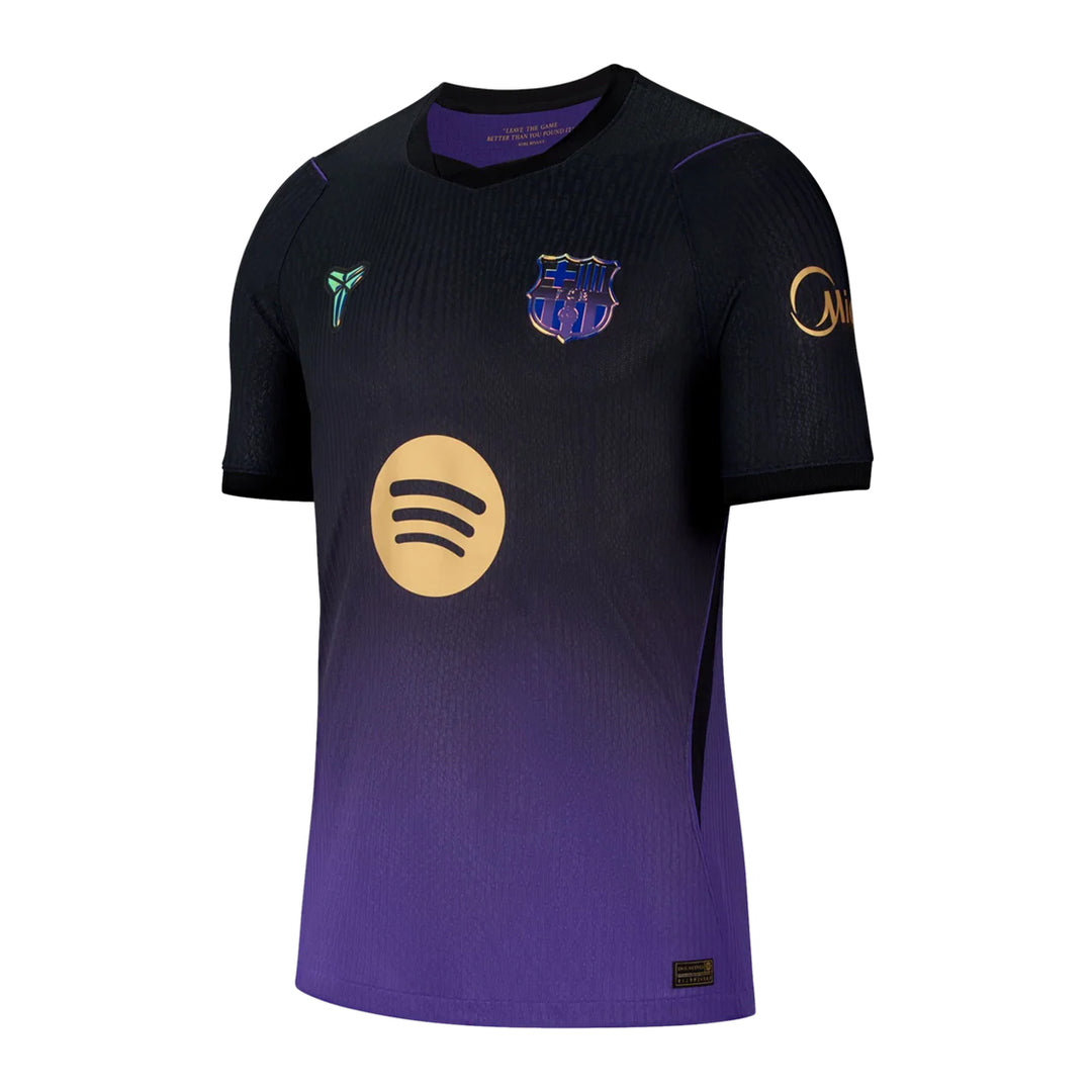 FC Barcelona 26/27 Match Away