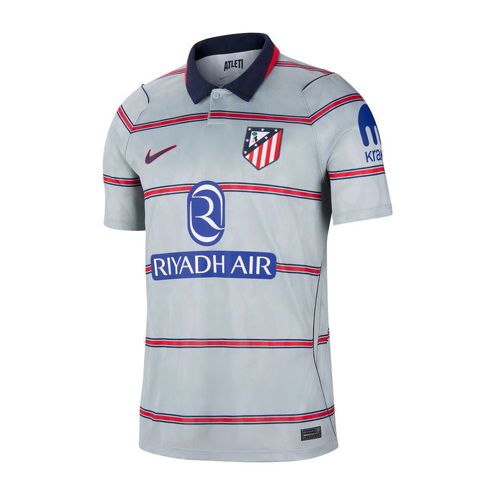 Atletico Madrid 26/27 Third