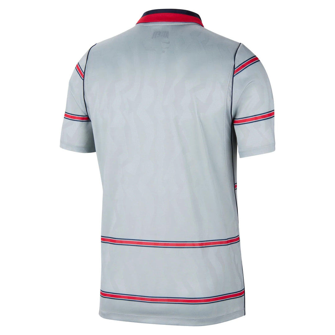 Atletico Madrid 26/27 Third