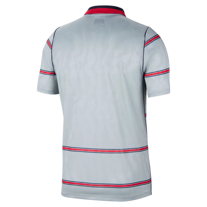 Atletico Madrid 26/27 Third