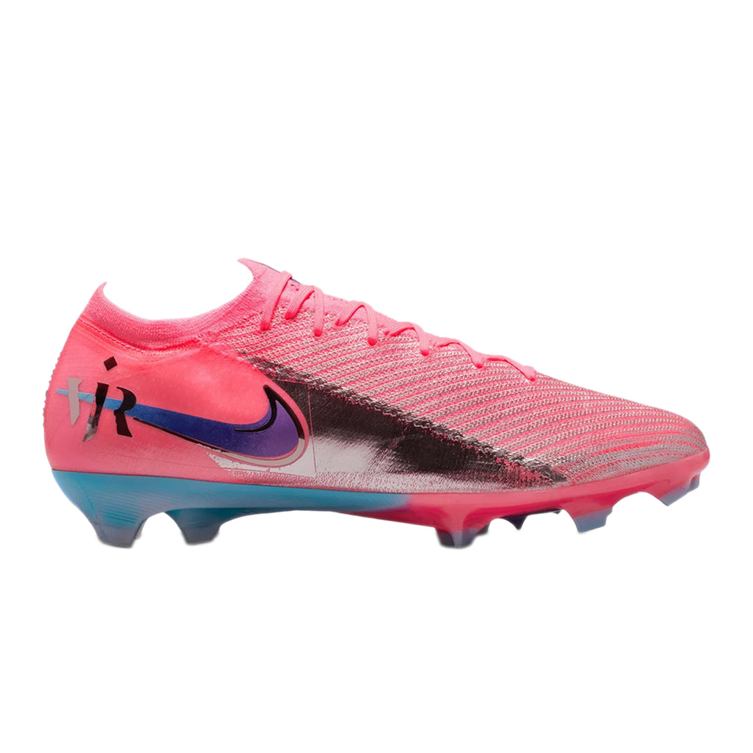 Zoom Vapor 16 Elite Vjr FG - Sunset Pulse/Old Royal