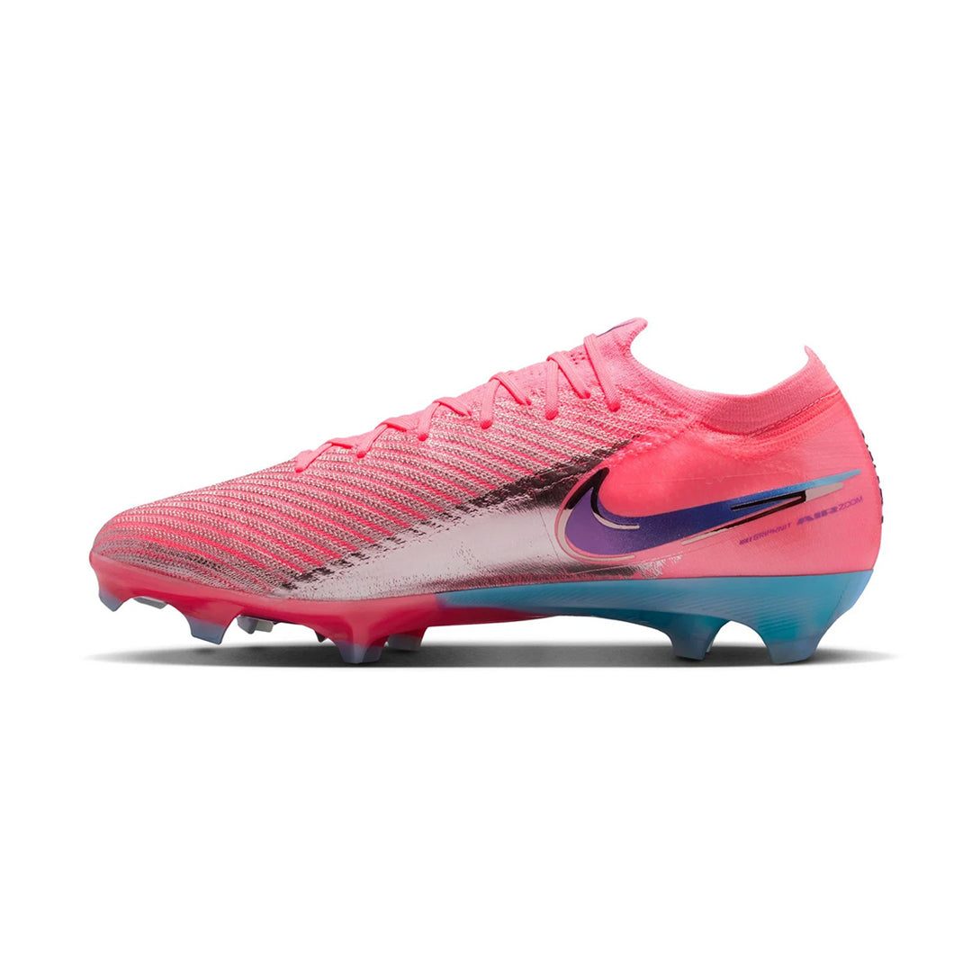 Zoom Vapor 16 Elite Vjr FG - Sunset Pulse/Old Royal