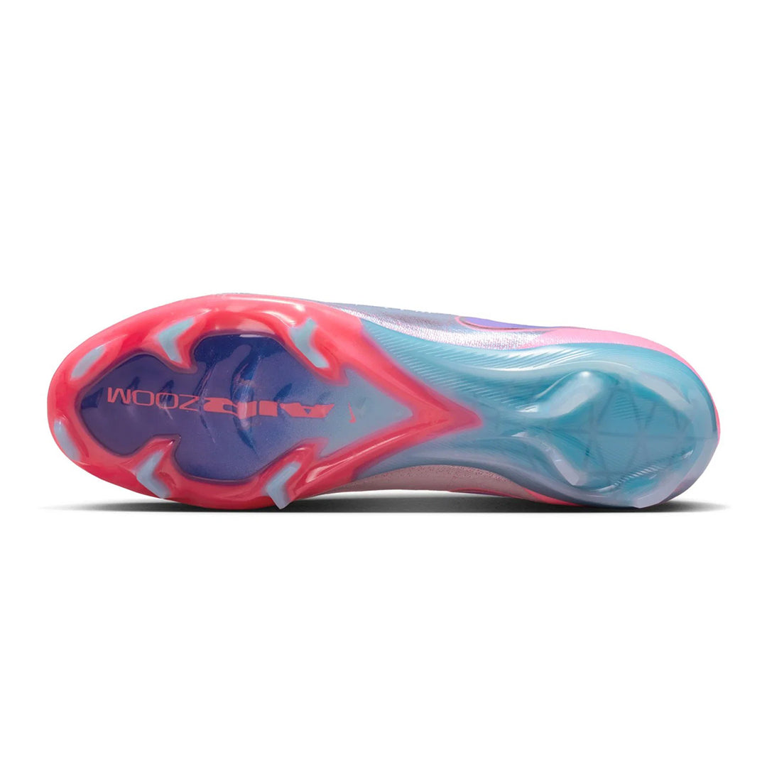 Zoom Vapor 16 Elite Vjr FG - Sunset Pulse/Old Royal