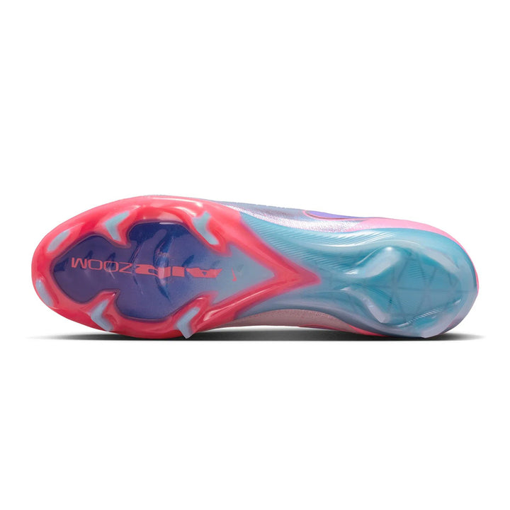 Zoom Vapor 16 Elite Vjr FG - Sunset Pulse/Old Royal