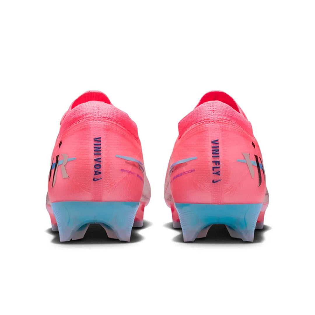 Zoom Vapor 16 Elite Vjr FG - Sunset Pulse/Old Royal