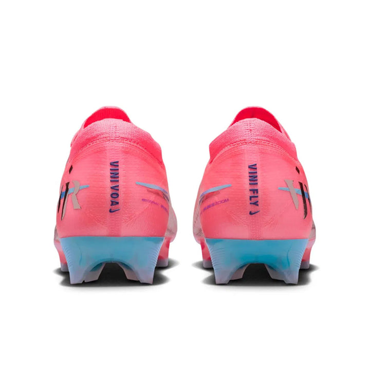 Zoom Vapor 16 Elite Vjr FG - Sunset Pulse/Old Royal