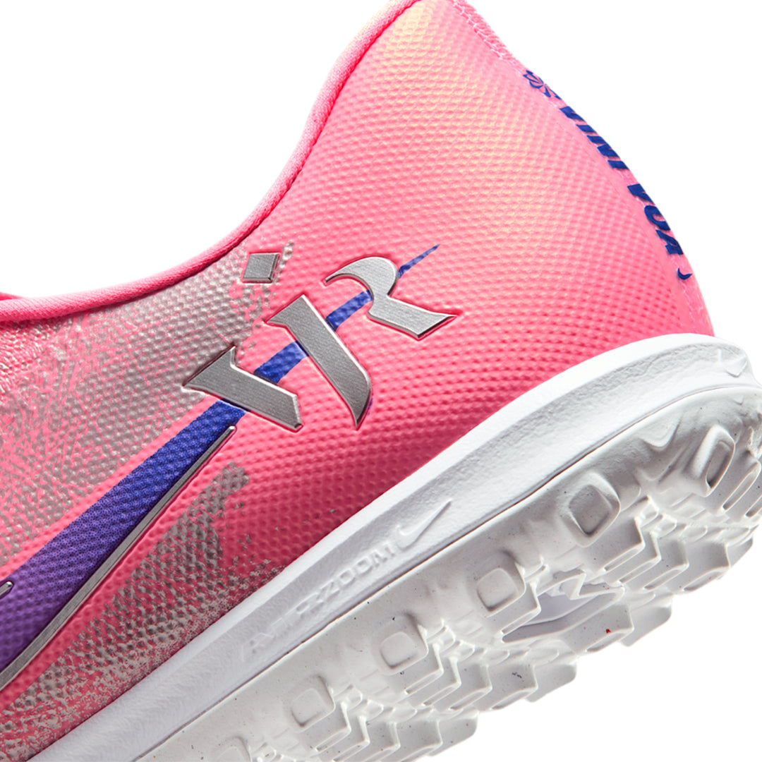 Zoom Vapor 16 Academy Vjr TF - Sunset Pulse/Old Royal