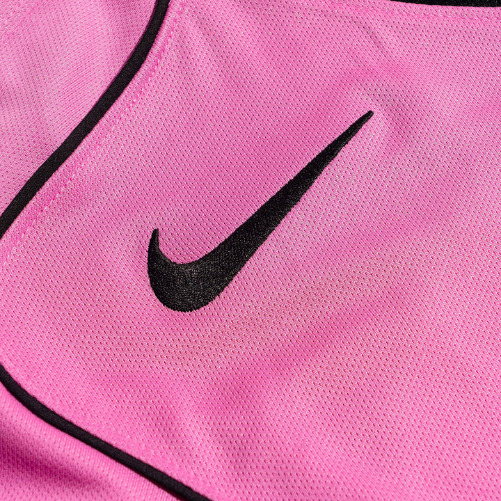 Nike Dri Fit T90 Short Sleeve Energy 3 - Playful Pink/Black/Black/(Black)