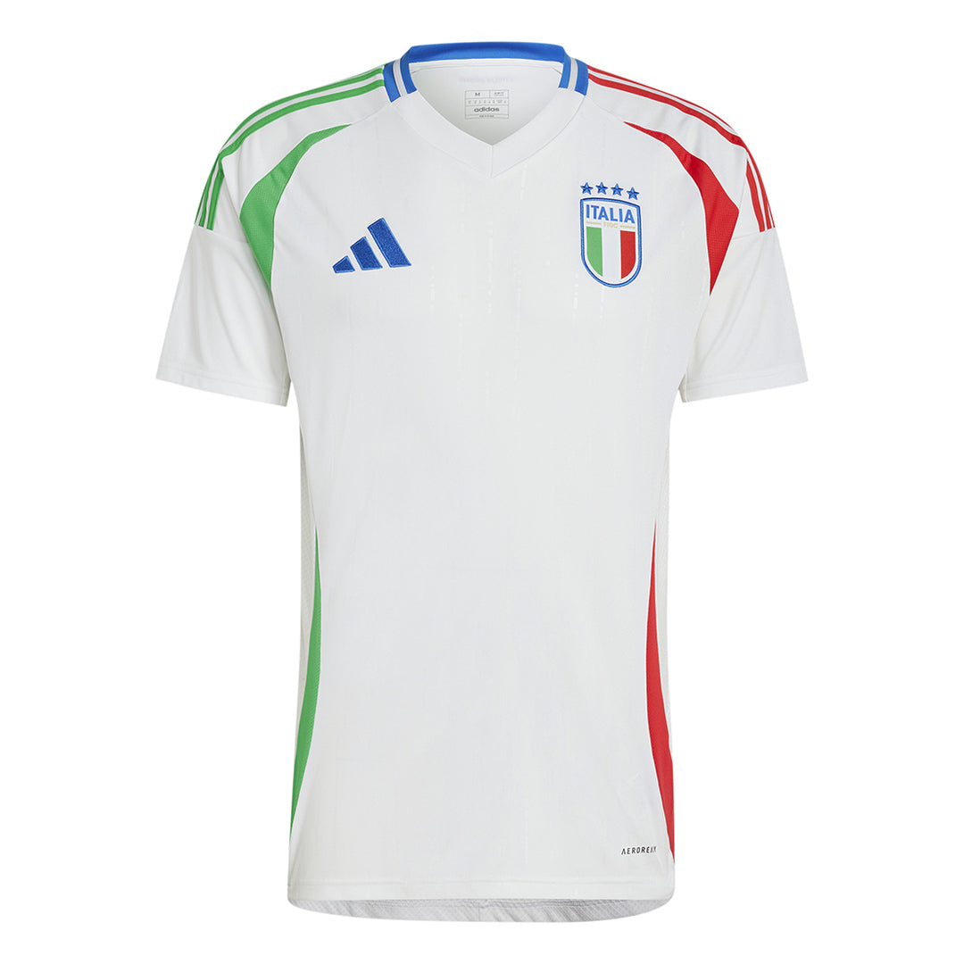 Italy 24/25 Away