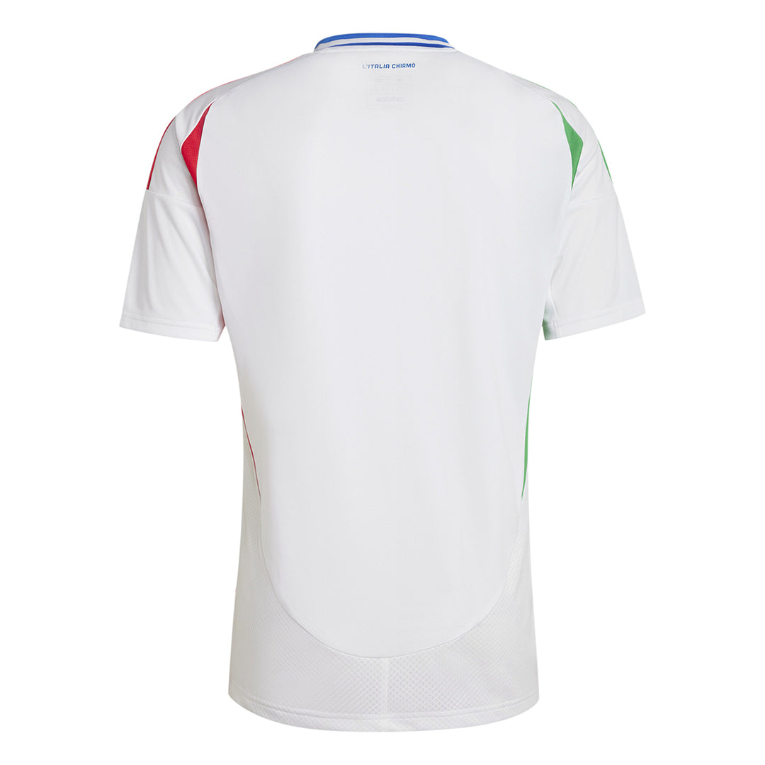 Italy 24/25 Away