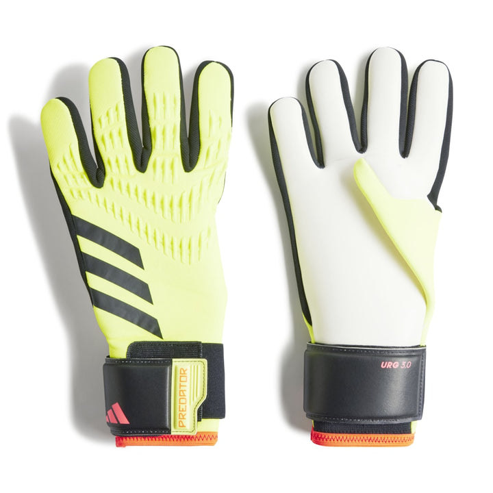 Pred Gl Lge - Solar Yellow/Black/Solar Red