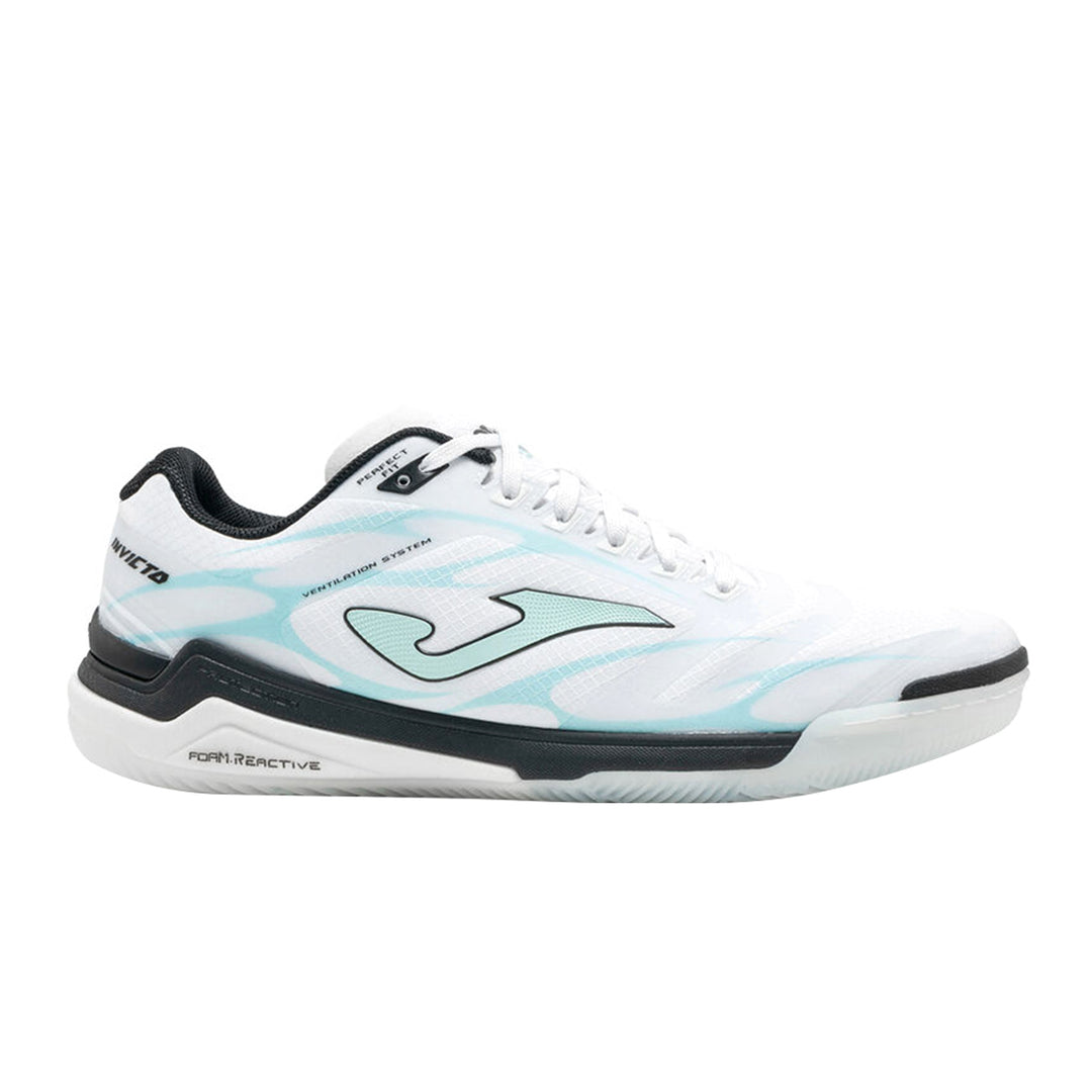Invicto 2602 Indoor - White
