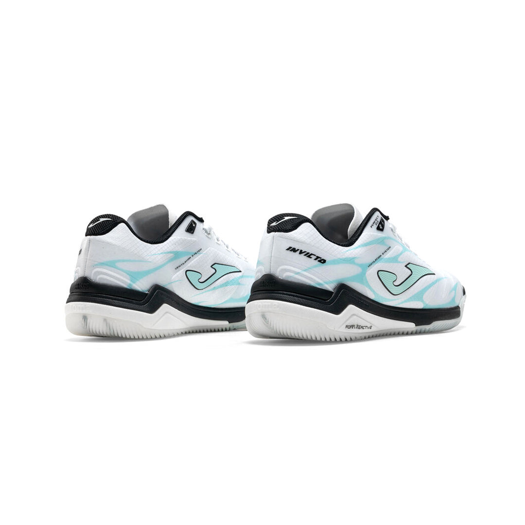 Invicto 2602 Indoor - White