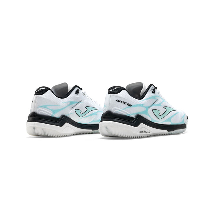 Invicto 2602 Indoor - White