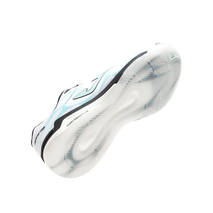 Invicto 2602 Indoor - White