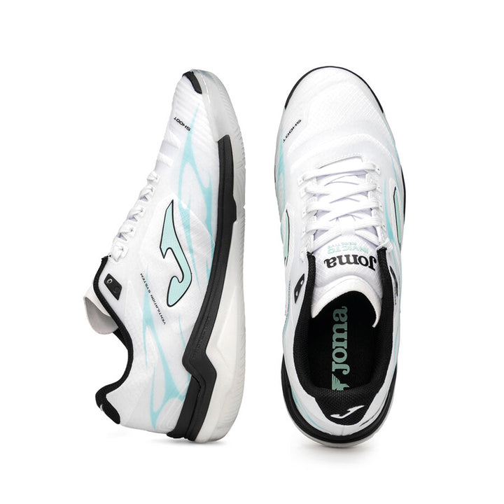 Invicto 2602 Indoor - White