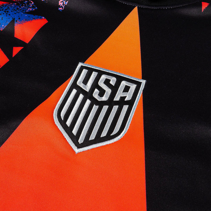 USA Goal Keeper 26/27 Long Sleeve Authentic