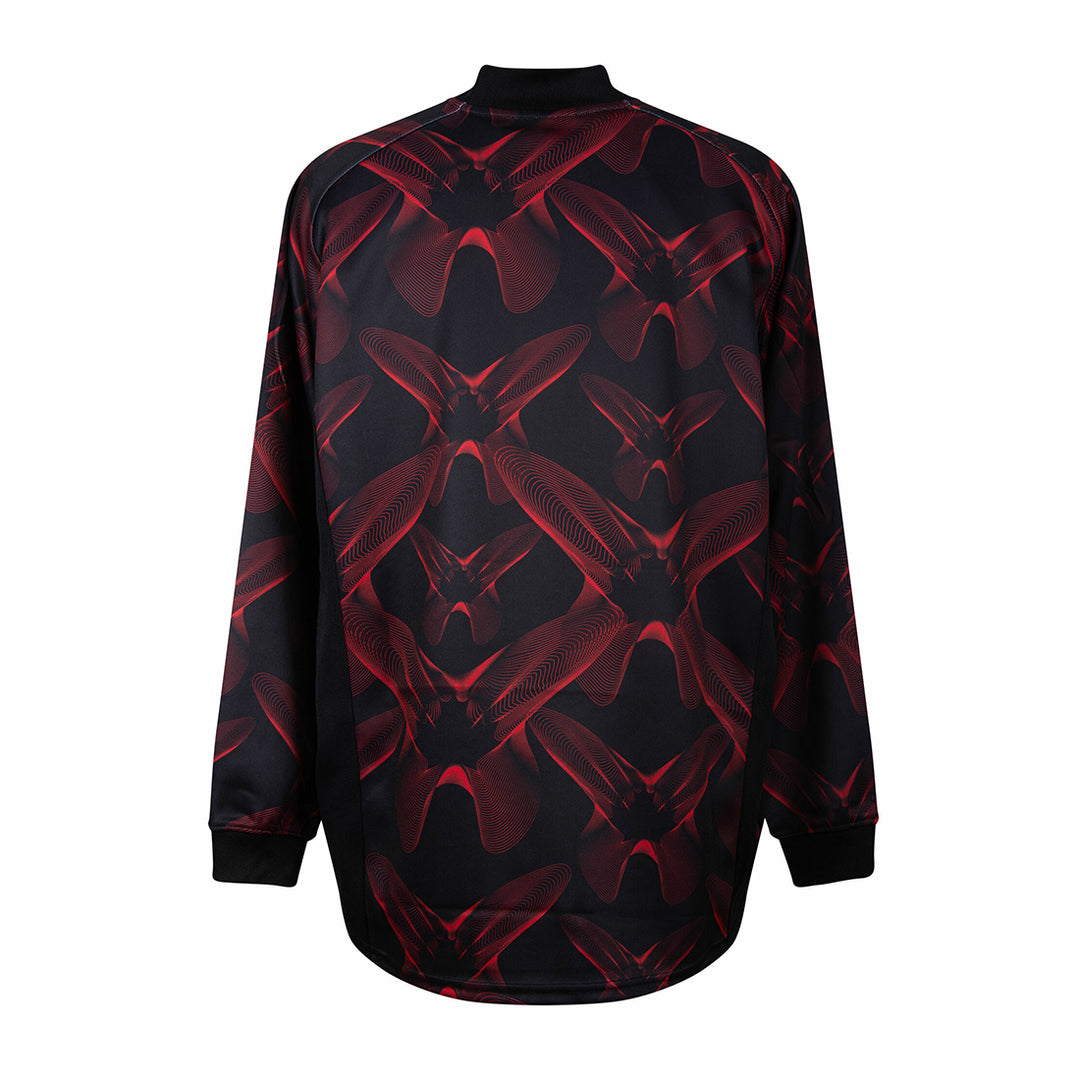 Canada Goal Keeper 26/27 Long Sleeve Authentic