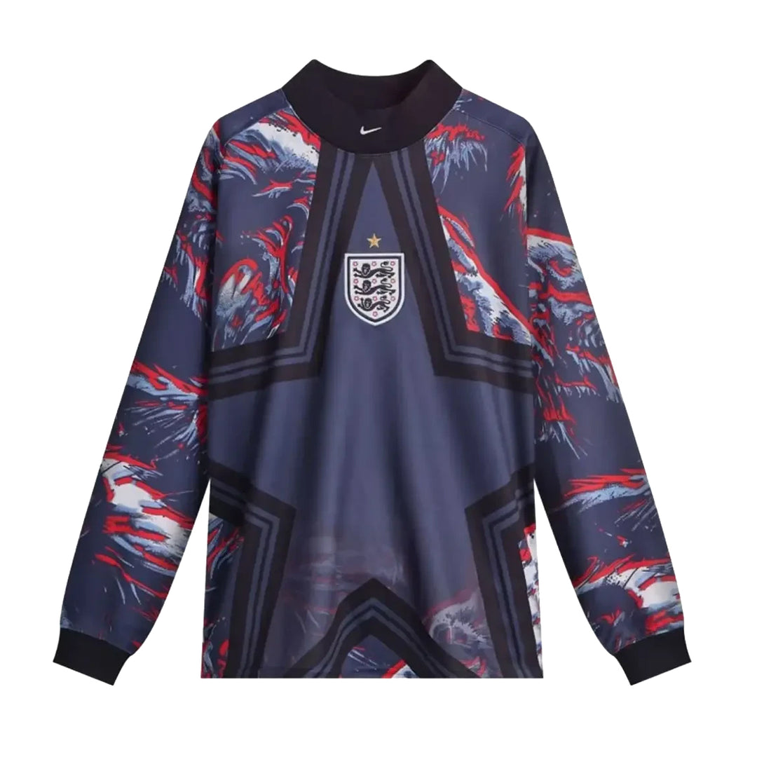 England Goal Keeper 26/27 Long Sleeve Authentic