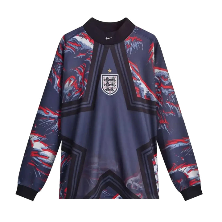 England Goal Keeper 26/27 Long Sleeve Authentic