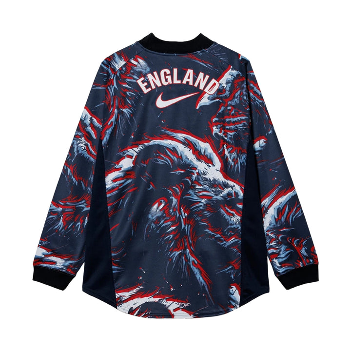 England Goal Keeper 26/27 Long Sleeve Authentic