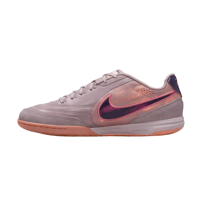 Tiempo Streetgato PRM - Light Violet Ore/Gum Dark Brown/Peony