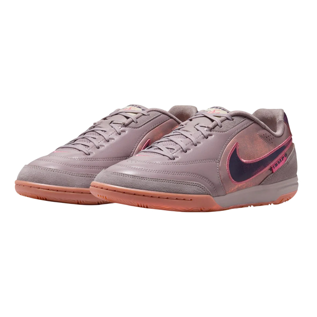 Tiempo Streetgato PRM - Light Violet Ore/Gum Dark Brown/Peony