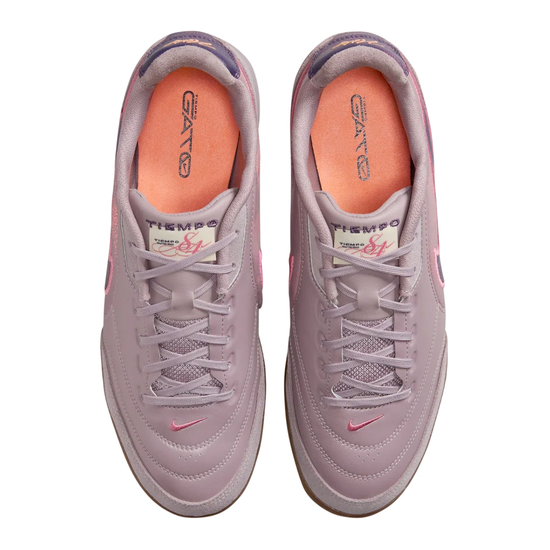 Tiempo Streetgato PRM - Light Violet Ore/Gum Dark Brown/Peony