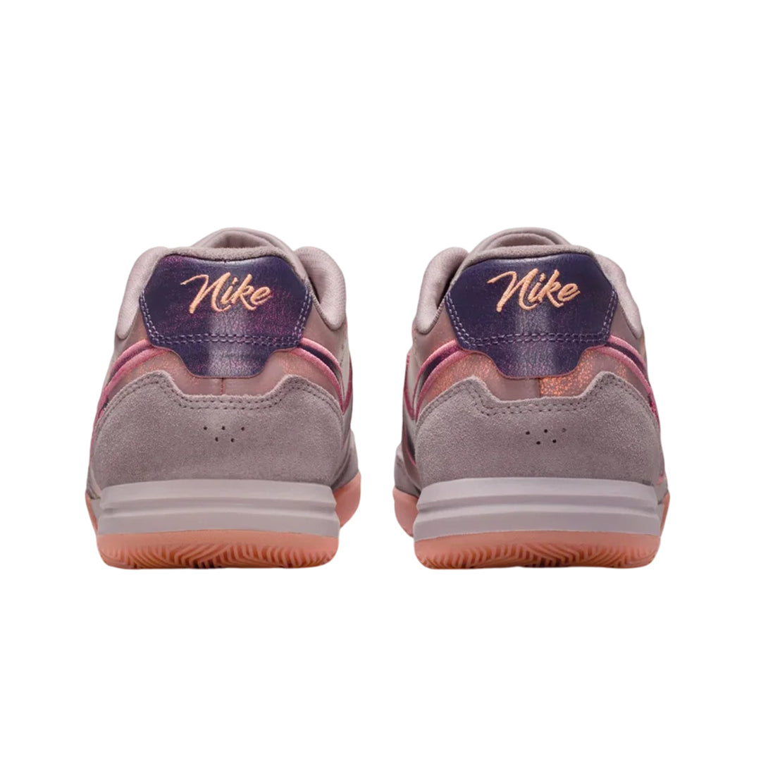 Tiempo Streetgato PRM - Light Violet Ore/Gum Dark Brown/Peony